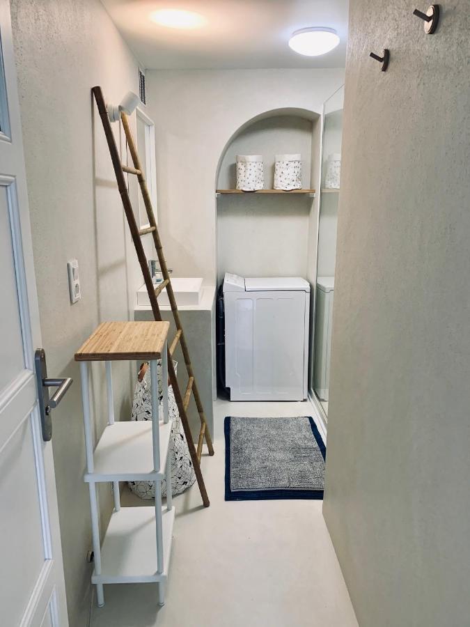 Ferienwohnung T3 Guethary - Parlementia Exterior foto
